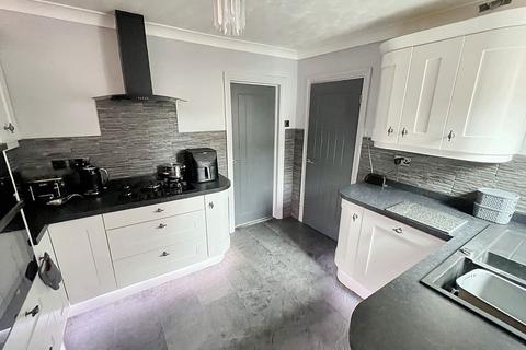 3 bedroom terraced house for sale - Dundas Terrace, New Marske, Redcar, North Yorkshire, TS11 8EX