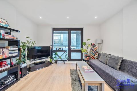 2 bedroom apartment for sale, Valencia Close, London E14