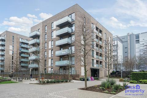 2 bedroom apartment for sale, Valencia Close, London E14