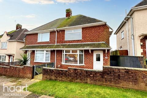 17 Addison Drive, Hucknall, Nottingham, NG15 6NA