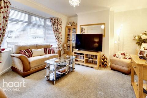 17 Addison Drive, Hucknall, Nottingham, NG15 6NA