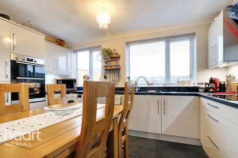 17 Addison Drive, Hucknall, Nottingham, NG15 6NA