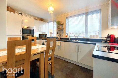 17 Addison Drive, Hucknall, Nottingham, NG15 6NA