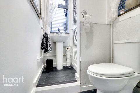 17 Addison Drive, Hucknall, Nottingham, NG15 6NA