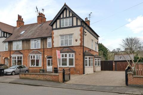 5 bedroom semi-detached house for sale, Harrowby Road, Grantham, Lincolnshire, NG31