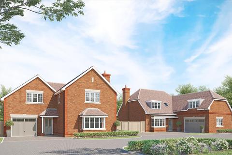 4 bedroom detached house for sale - Eastcote, Chavey Down Road, Winkfield Row, Berkshire, RG42