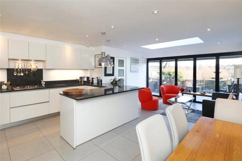 5 bedroom end of terrace house for sale, Newstead Way, Wimbledon, SW19