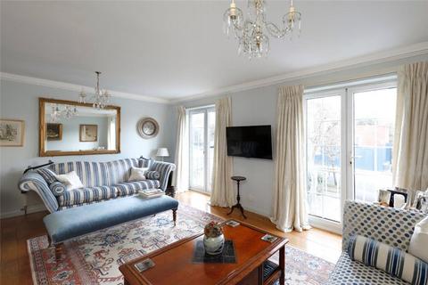 9 Newstead Way, London, SW19 5HR