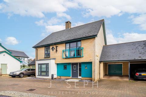 4 Cranberry Square, Ipswich, IP3 9GT