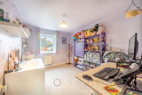 4 Cranberry Square, Ipswich, IP3 9GT