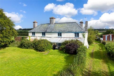 5 bedroom detached house for sale - Sanctuary Farm - Lot 1, Woodbury, Exeter, Devon, EX5
