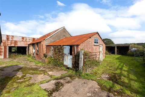 5 bedroom detached house for sale - Sanctuary Farm - Lot 1, Woodbury, Exeter, Devon, EX5
