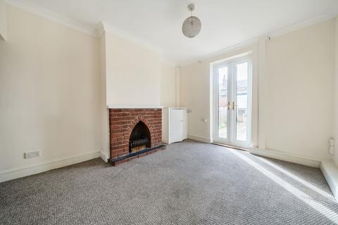 2 bedroom end of terrace house for sale - Belle Vue Road, Lincoln, Lincolnshire, LN1