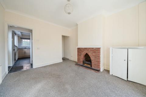 2 bedroom end of terrace house for sale - Belle Vue Road, Lincoln, Lincolnshire, LN1