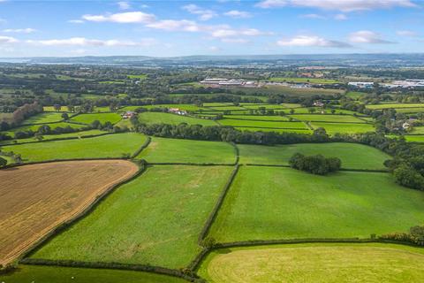 Land for sale - Sanctuary Farm - Lot 2, Woodbury, Exeter, Devon, EX5