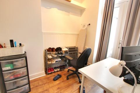 Flat 1, 10 Forest View, Southampton, SO14 2BZ