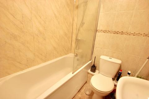 Flat 1, 10 Forest View, Southampton, SO14 2BZ