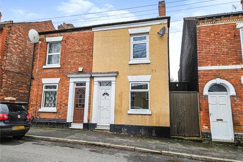 33 Upper Boundary Road, Derby, DE22 3NU