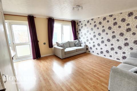 Bradwell - 3 bedroom terraced house for sale