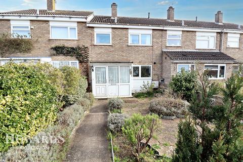 3 bedroom terraced house for sale, Alder Close, Bradwell