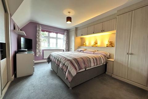 4 bedroom detached house for sale, Boundary Stone Lane, Barrows Green, Widnes