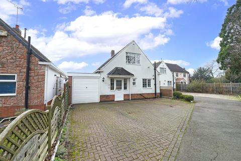 3 bedroom detached house for sale, Leicester Forest East, Leicester LE3