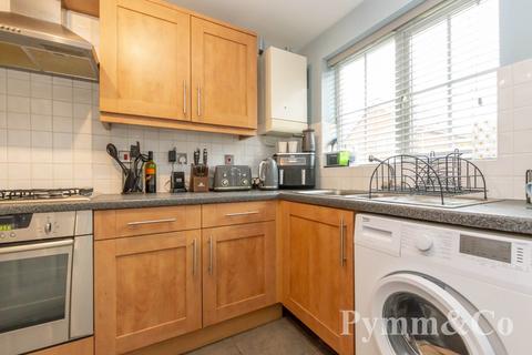 2 bedroom end of terrace house for sale, Rimer Close, Norwich NR5