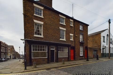 2 bedroom terraced house for sale - Pilgrim Street, City Centre, Liverpool, L1