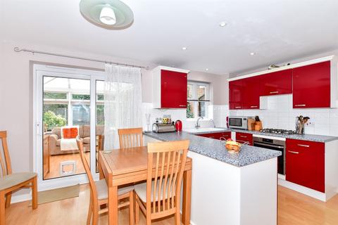 3 bedroom detached house for sale, Foster Clarke Drive, Boughton Monchelsea, Maidstone, Kent