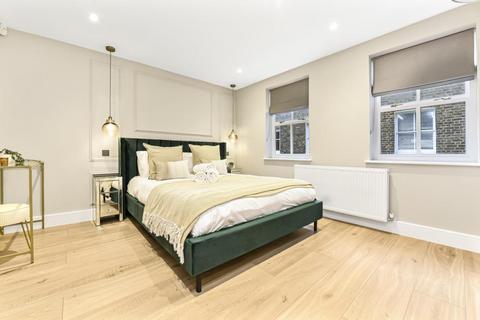 3 bedroom end of terrace house for sale, Rutland Mews,  St. John's Wood,  NW8