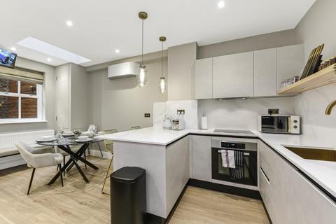 3 bedroom end of terrace house for sale, Rutland Mews,  St. John's Wood,  NW8