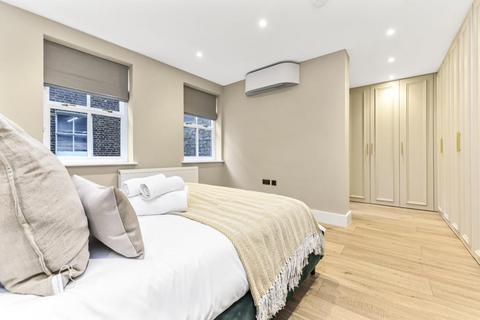 3 bedroom end of terrace house for sale, Rutland Mews,  St. John's Wood,  NW8