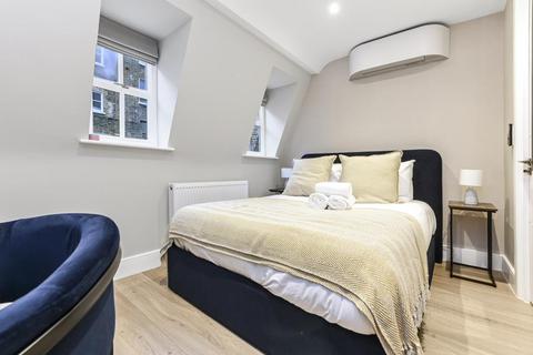 3 bedroom end of terrace house for sale, Rutland Mews,  St. John's Wood,  NW8