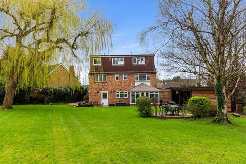 5 bedroom detached house for sale, Little How Croft, Abbots Langley, Herts, WD5