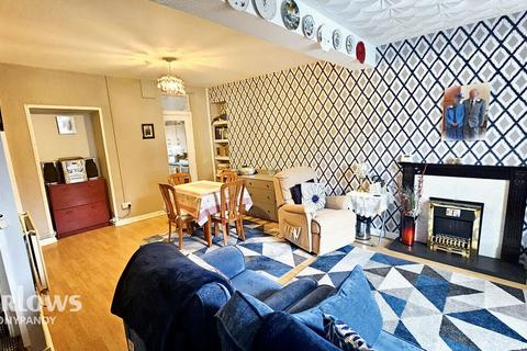 3 bedroom terraced house for sale - George Street, Penygraig, Tonypandy CF40