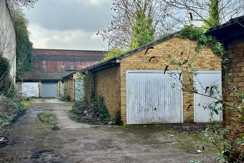 Garage for sale, Gladstone Rise, London, NW10