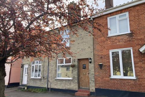 2 bedroom terraced house for sale, Old Street, Haughley IP14