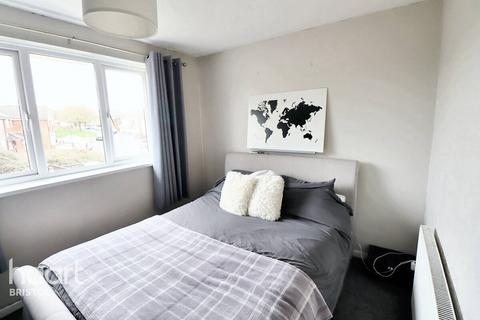 2 bedroom terraced house for sale - Heart Meers, Bristol