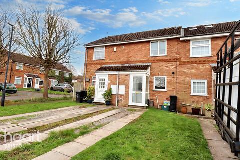 2 bedroom terraced house for sale, Heart Meers, Bristol