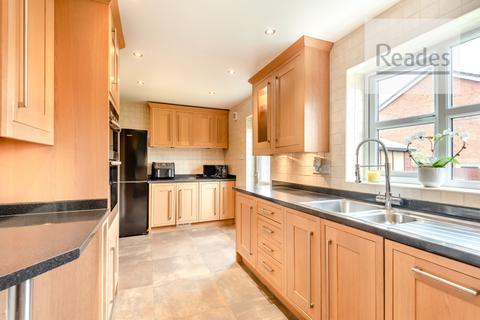 3 bedroom detached house for sale, Cherry Dale Road, Broughton CH4 0