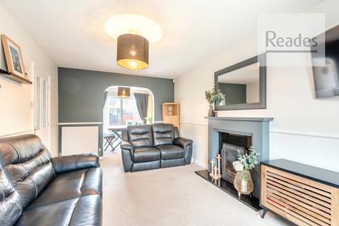 3 bedroom detached house for sale - Cherry Dale Road, Broughton CH4 0