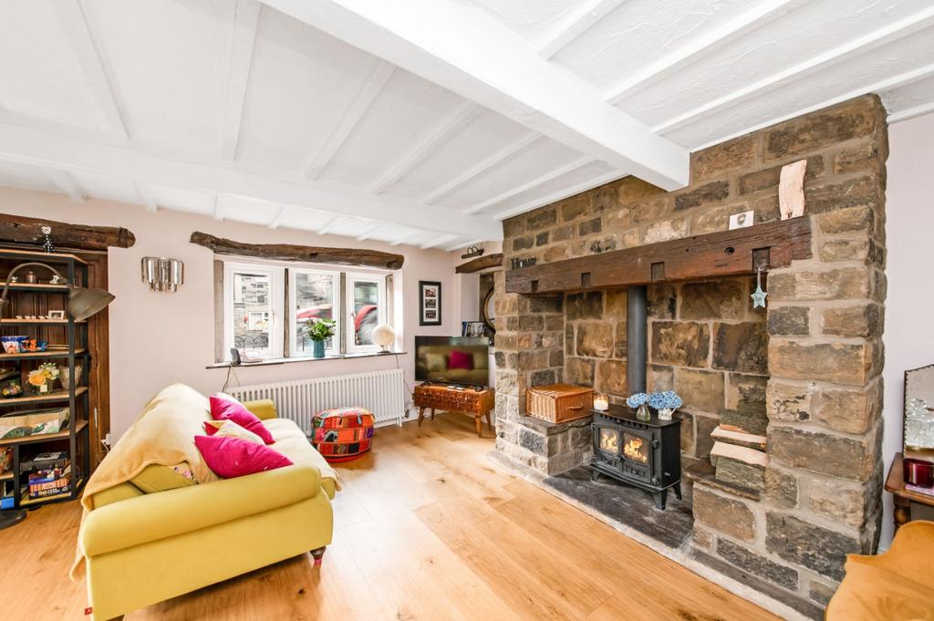 Thunderbridge Lane, Kirkburton, Huddersfield, West Yorkshire, HD8 2 bed