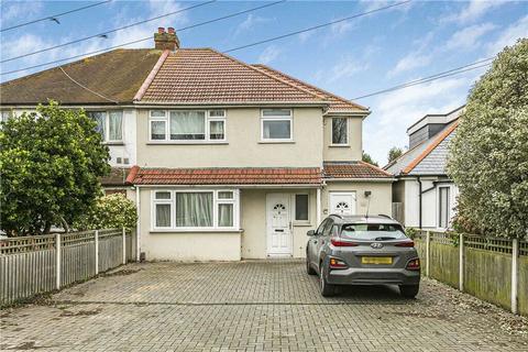 2 bedroom maisonette for sale - Town Lane, Stanwell, Staines-upon-Thames, Surrey, TW19 7RX