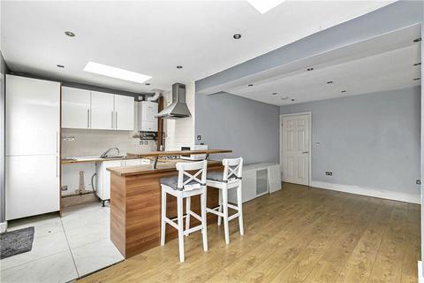 2 bedroom maisonette for sale - Town Lane, Stanwell, Staines-upon-Thames, Surrey, TW19 7RX