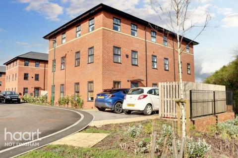 undefined, Hablethorpe Street, Nottingham