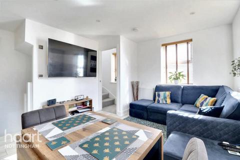 undefined, Hablethorpe Street, Nottingham