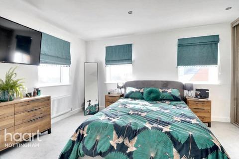 2 bedroom townhouse to rent, Hablethorpe Street, Nottingham