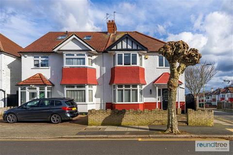 4 bedroom house for sale, Sevington Road, Hendon NW4