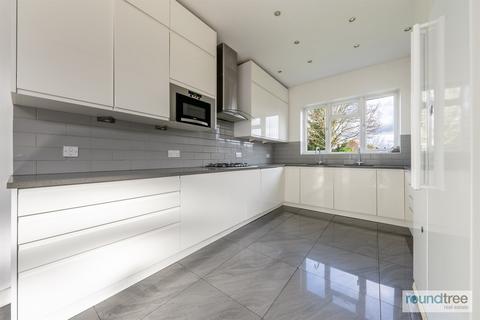 4 bedroom house for sale, Sevington Road, Hendon NW4