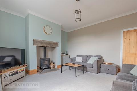 3 bedroom terraced house for sale - Chapel Terrace, Golcar, Huddersfield, West Yorkshire, HD7